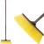 Seprű MagicHome B9099, 120 cm nyél, 26 cm