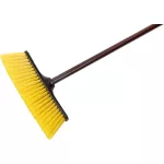 Seprű MagicHome B9099, 120 cm nyél, 26 cm