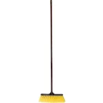 Seprű MagicHome B9099, 120 cm nyél, 26 cm