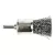 Kefe Strend Pro CEB-511, 30 mm, hullámos, végkefe, 0,3 mm huzal