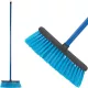 Seprű MagicHome B0685, színválaszték, 120 cm nyél, 32 cm