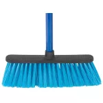Seprű MagicHome B0685, színválaszték, 120 cm nyél, 32 cm