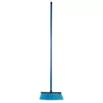 Seprű MagicHome B0685, színválaszték, 120 cm nyél, 32 cm