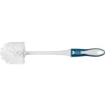 Kefe WC-kefe MagicHome TB185, WC, 390x80 mm