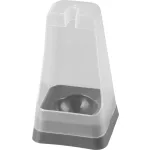 WC készlet MagicHome TB410, 38x12 cm