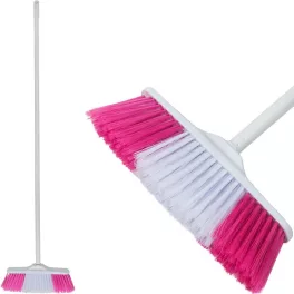 Seprű MagicHome B1426, 120 cm nyél, 30 cm