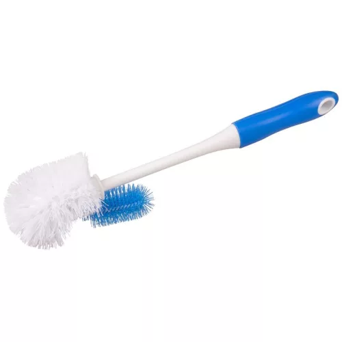 Kefe WC-kefe MagicHome TB169, WC, 37x8x8 cm