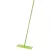 Felmosó MagicHome Microfiber, padlóhoz, nyéllel, zöld