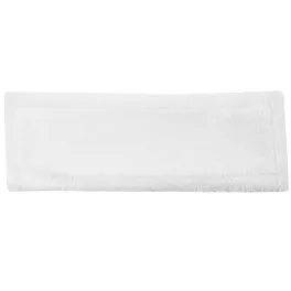 Felmosóhuzat MagicHome, fehér, 13x43 cm, pót