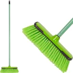 Seprű MagicHome B0682, 120 cm nyél, 31 cm