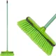 Seprű MagicHome B0682, 120 cm nyél, 31 cm