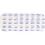 Felmosóhuzat Neco Sprayco 15-2078-11, mikroszálas, 330x130 mm, pót