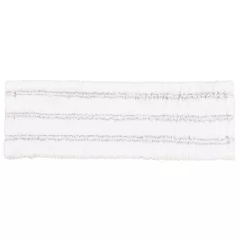   Felmosóhuzat Strend Pro Economy, mikroszálas, 15x40 cm, pót