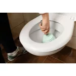 WC pumpa Strend Pro, WC-hez, vegyes színek
