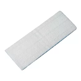   Felmosóhuzat, Leifheit 56609 Picobello/Picollo, extra puha, 27 cm, mikroszálas, gépben mosható, érzékeny padlókhoz