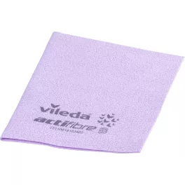 Kendő Vileda Actifibre, mikroszálas