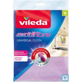 Kendő Vileda Actifibre, mikroszálas