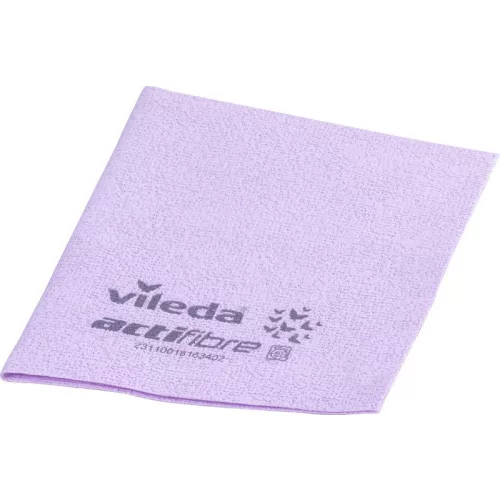Kendő Vileda Actifibre, mikroszálas