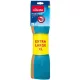 Kendő Vileda Microfibre Colors XL, mikroszálas, 4 db-os csomag