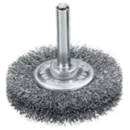 Kefe Lessmann 415.162, 50x10/12 mm, 0,3 mm, radiális