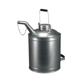 Pressol 08 054 olajoskanna, 15,0 l, fém