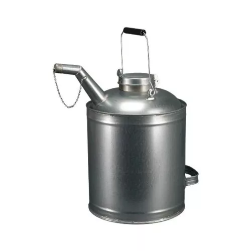 Pressol 08 054 olajoskanna, 15,0 l, fém