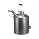 Pressol 08 054 olajoskanna, 15,0 l, fém