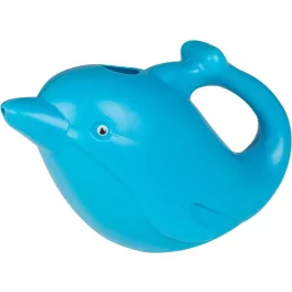   Öntözőkanna Strend Pro, 1,5 literes, delfin, kék, 25,5x11,6x15,5 cm