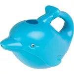 Öntözőkanna Strend Pro, 1,5 literes, delfin, kék, 25,5x11,6x15,5 cm