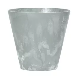 Virágcserép TUBUS Beton, 250x233 mm, beton hatású