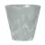 Virágcserép TUBUS Beton, 250x233 mm, beton hatású