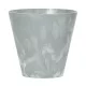 Virágcserép TUBUS Beton, 250x233 mm, beton hatású