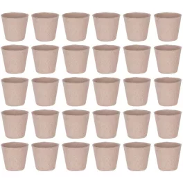   Palántázó Strend Pro Herrison P1006, papír, 6 cm, csomag 30 db