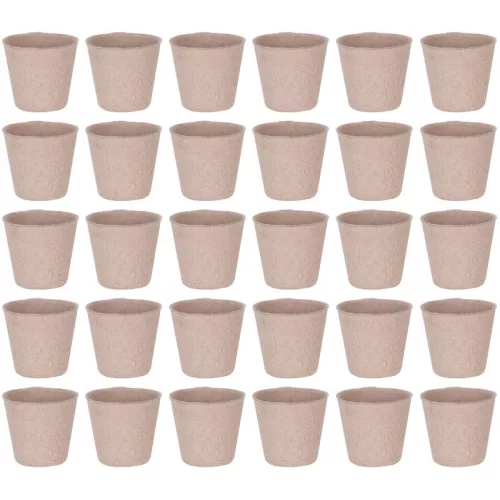 Palántázó Strend Pro Herrison P1006, papír, 6 cm, csomag 30 db