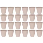 Palántázó Strend Pro Herrison P1008, papír, 8 cm, csomag 24 db