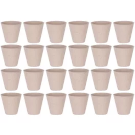   Palántázó Strend Pro Herrison P1008, papír, 8 cm, csomag 24 db