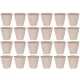 Palántázó Strend Pro Herrison P1008, papír, 8 cm, csomag 24 db