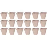 Palántázó Strend Pro Herrison P1018, papír, 8x8 cm, csomag 18 db