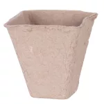 Palántázó Strend Pro Herrison P1018, papír, 8x8 cm, csomag 18 db