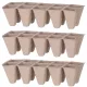 Palántázó Strend Pro Herrison P1110, papír, 10 palánta, csomag 3 db