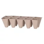 Palántázó Strend Pro Herrison P1110, papír, 10 palánta, csomag 3 db