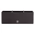 Rattan virágláda, Prosperplast Ratolla Case 500, barna, 49,2 x 17,2 cm, magasság: 17,4 cm, CWS öntözőrendszerrel, 12 l, rattan hatású