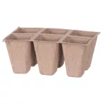 Palántázó Strend Pro Herrison P1108, papír, 6 palánta, csomag 4 db