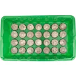 Mini palántázó Strend Pro Herrison MG-029, 28 kókusz pellettel, 36x22x7 cm