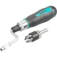 Csavarhúzó Whirlpower® 96-7914, SpeedyDriver, 1/4", 12 bit