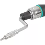Csavarhúzó Whirlpower® 96-7914, SpeedyDriver, 1/4", 12 bit