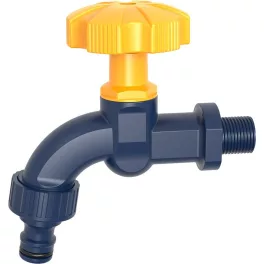 Csap Strend Pro Garden, vízvételi, 1/2", műanyag