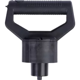   Permetező szivattyú, Kingjet permetezőhöz, fekete, automatikus nyomásszabályozás, USB-s töltés, maximum 1,4 bar, akár 60 perc üzemidő