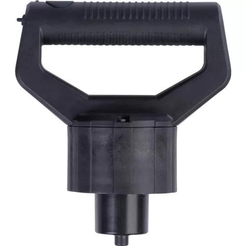 Permetező szivattyú, Kingjet permetezőhöz, fekete, automatikus nyomásszabályozás, USB-s töltés, maximum 1,4 bar, akár 60 perc üzemidő