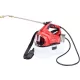 Akkumulátoros permetező, Worcraft CBS-S20Li-5L ShareSYS, 5 liter, piros, teleszkópos szórókarral, vállpántos, hosszú üzemidejű